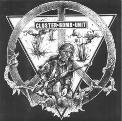 Cluster Bomb Unit : End the War Now